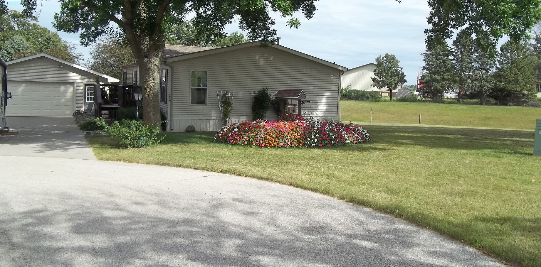 Iowa Valley Estates