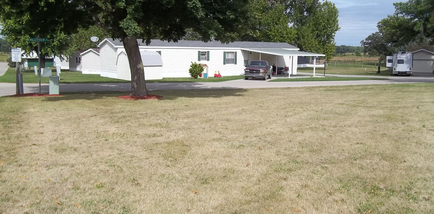 Iowa Valley Estates
