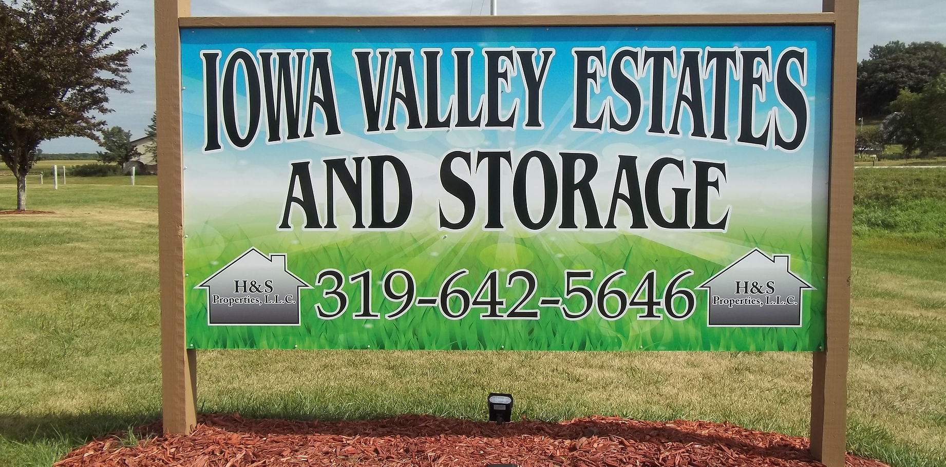 Iowa Valley Estates