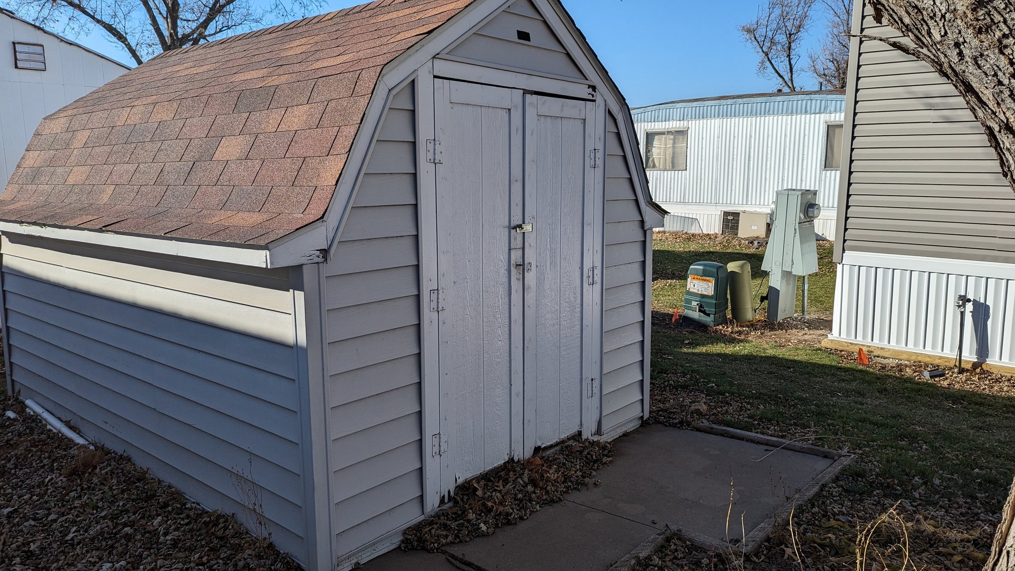 Beautiful New Fairmont Manufactured Home — photo 4