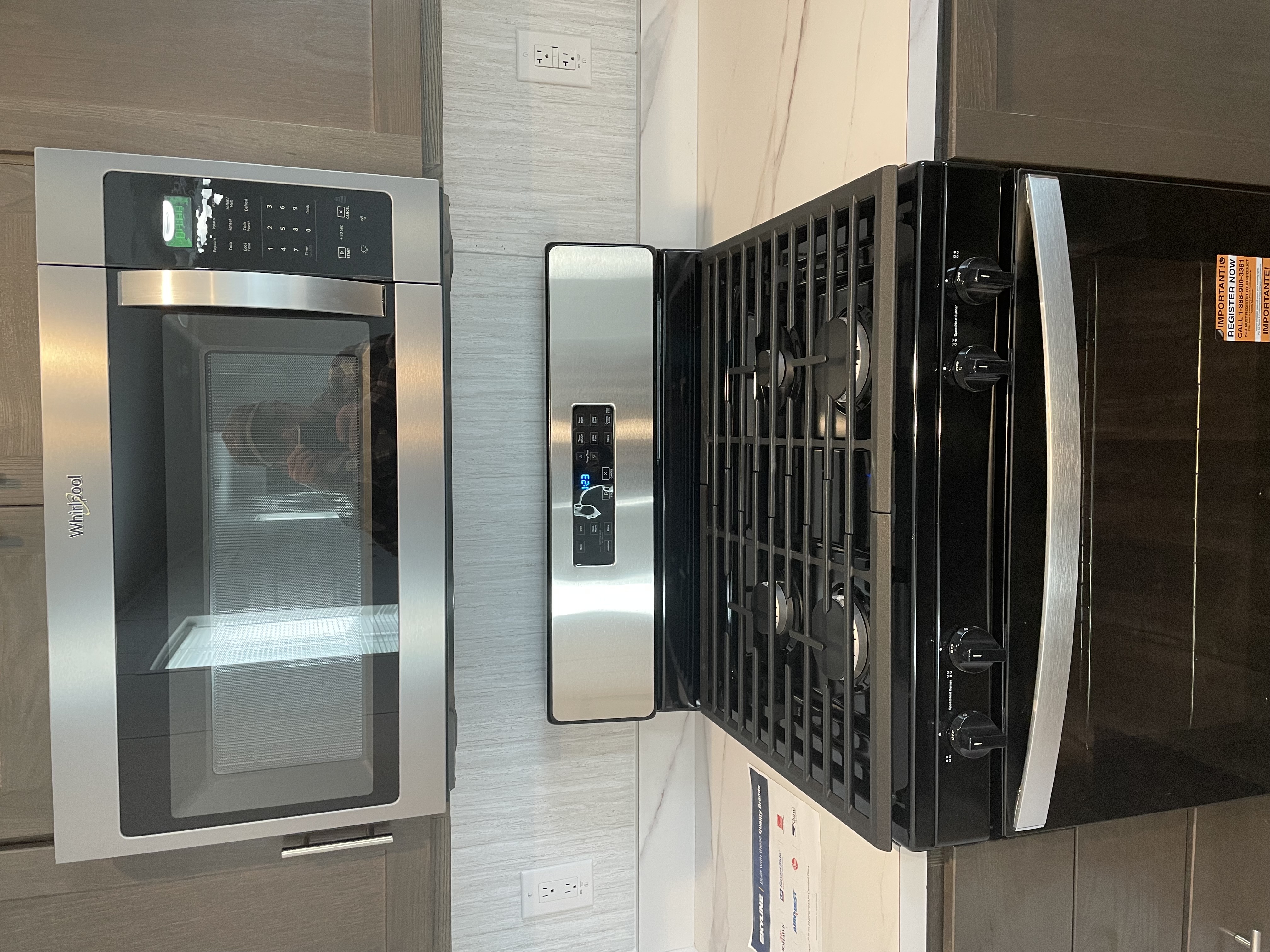 Beautiful New Skyline Manufactured House — photo 9