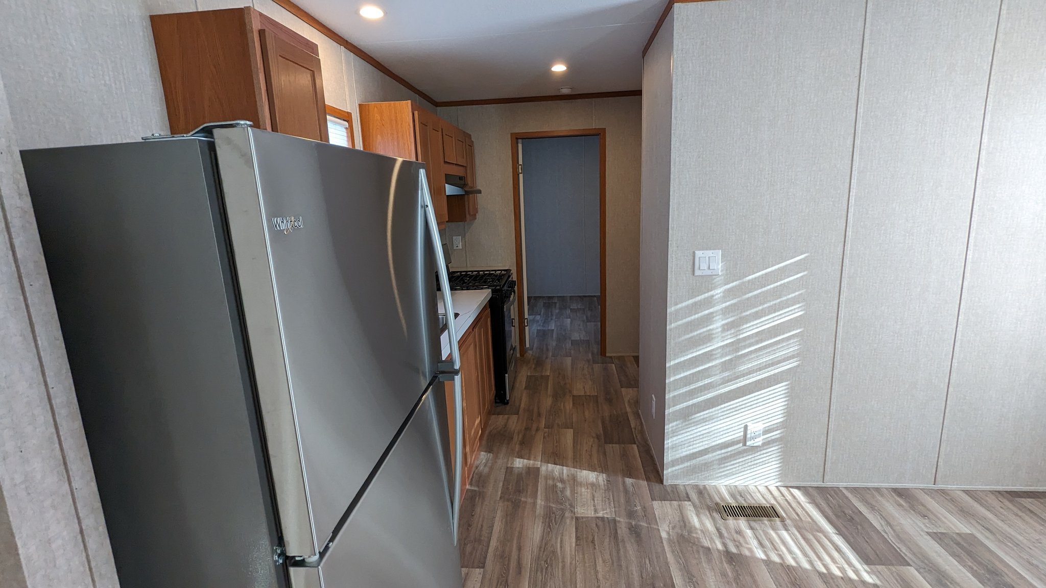 Beautiful New Skyline Manufactured House — photo 8