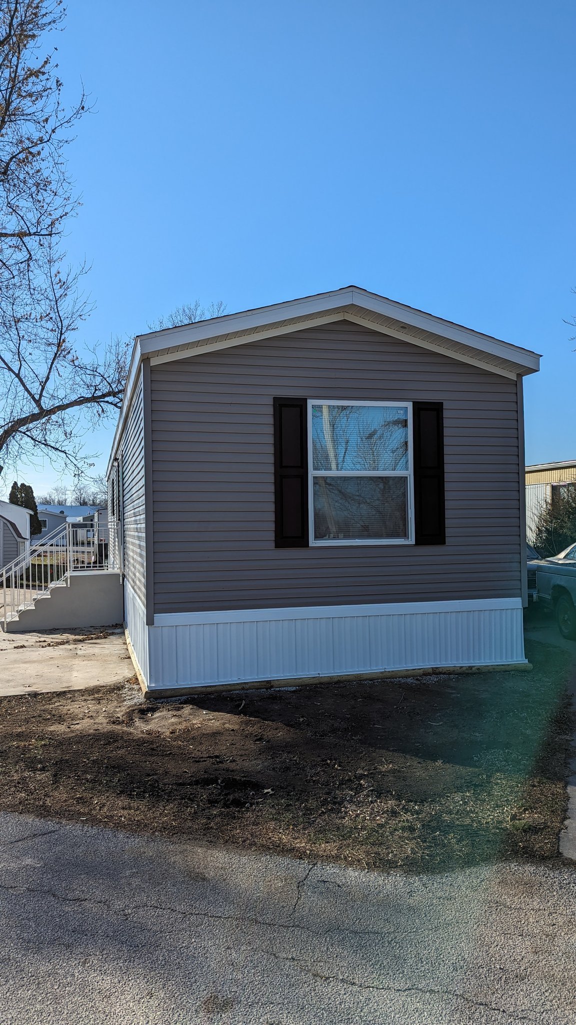 Beautiful New Fairmont Manufactured Home — photo 3