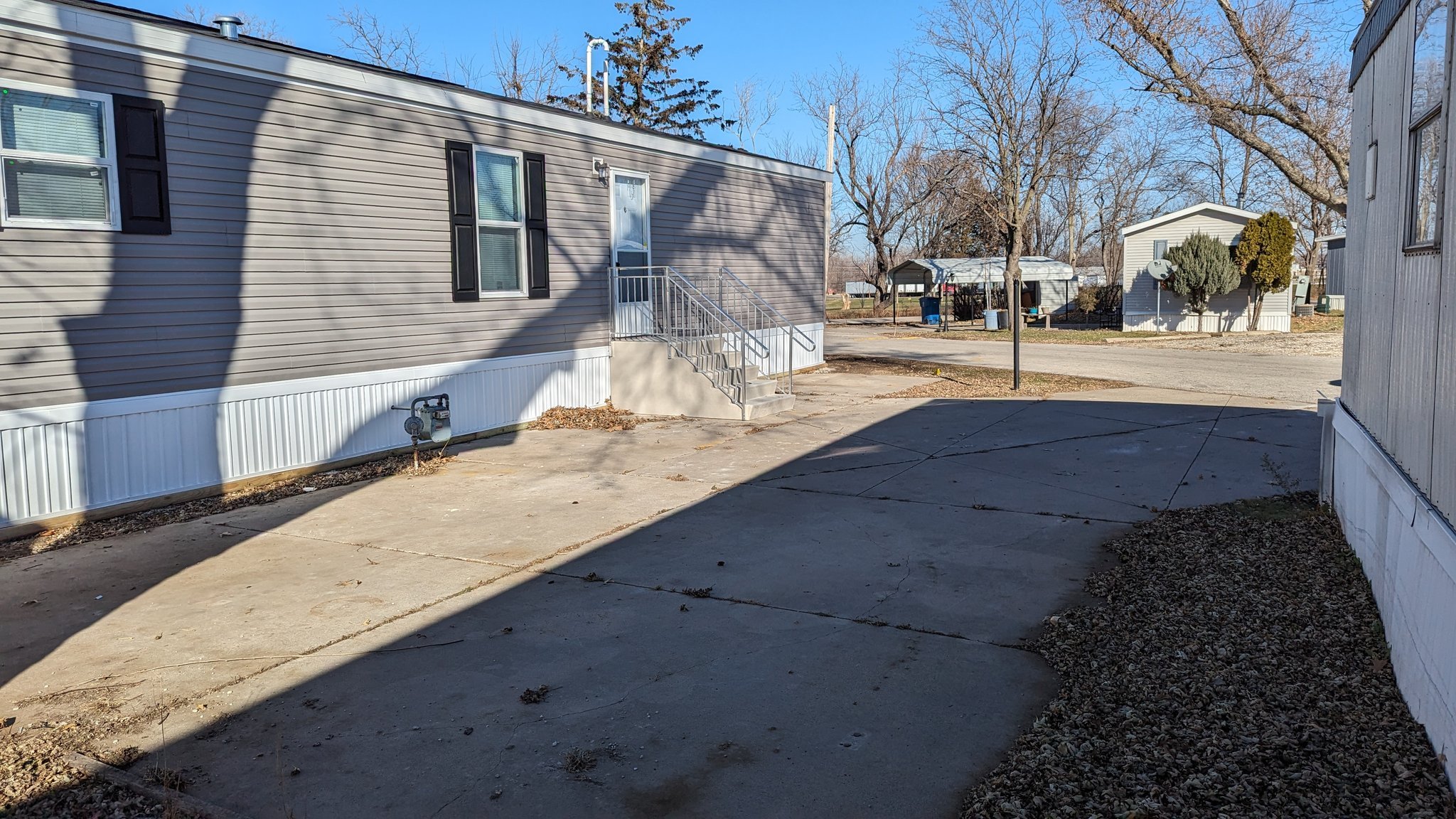 Beautiful New Fairmont Manufactured Home — photo 5