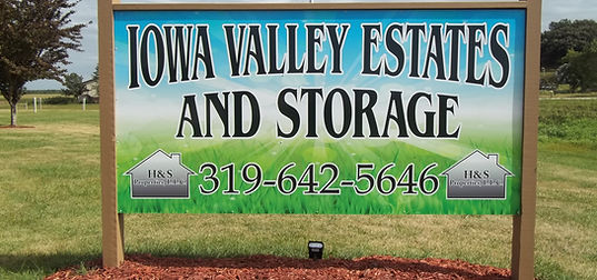 Iowa Valley Estates